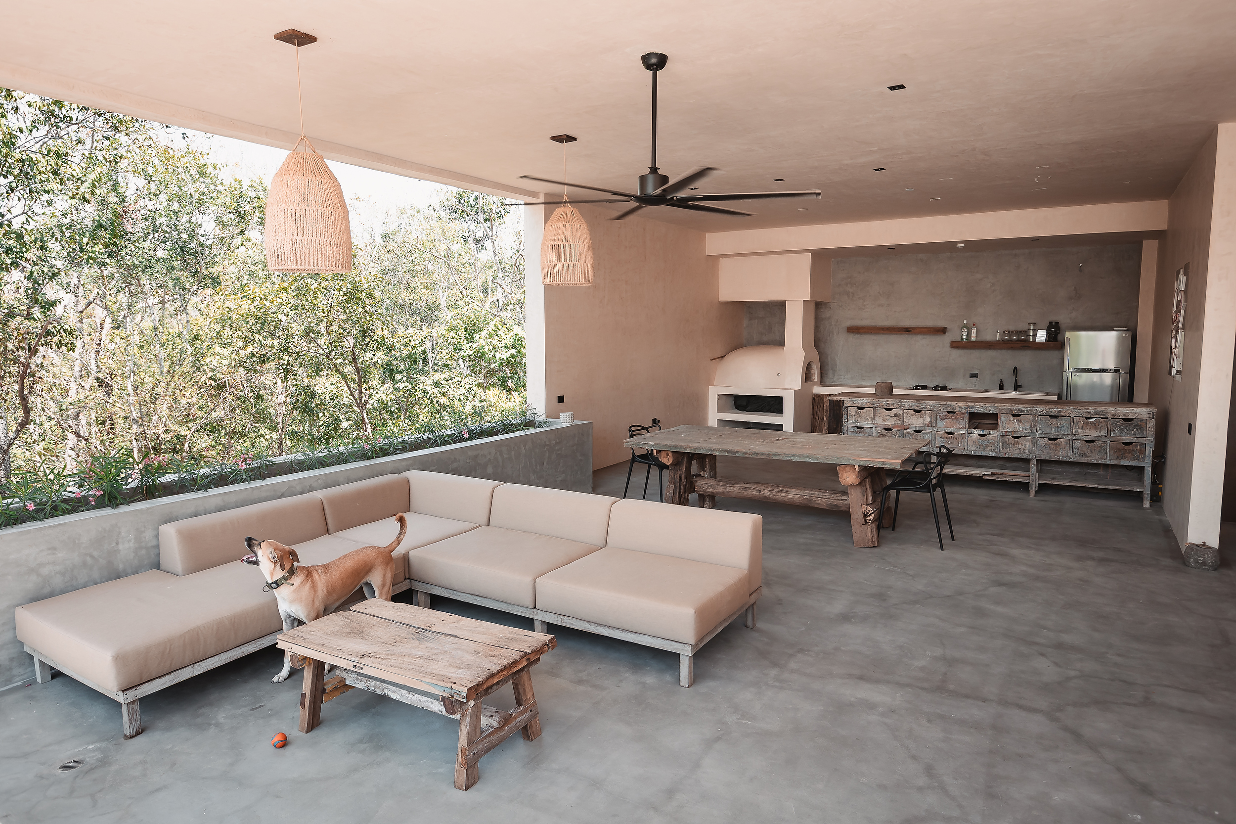 CASA CENOTE — image 16