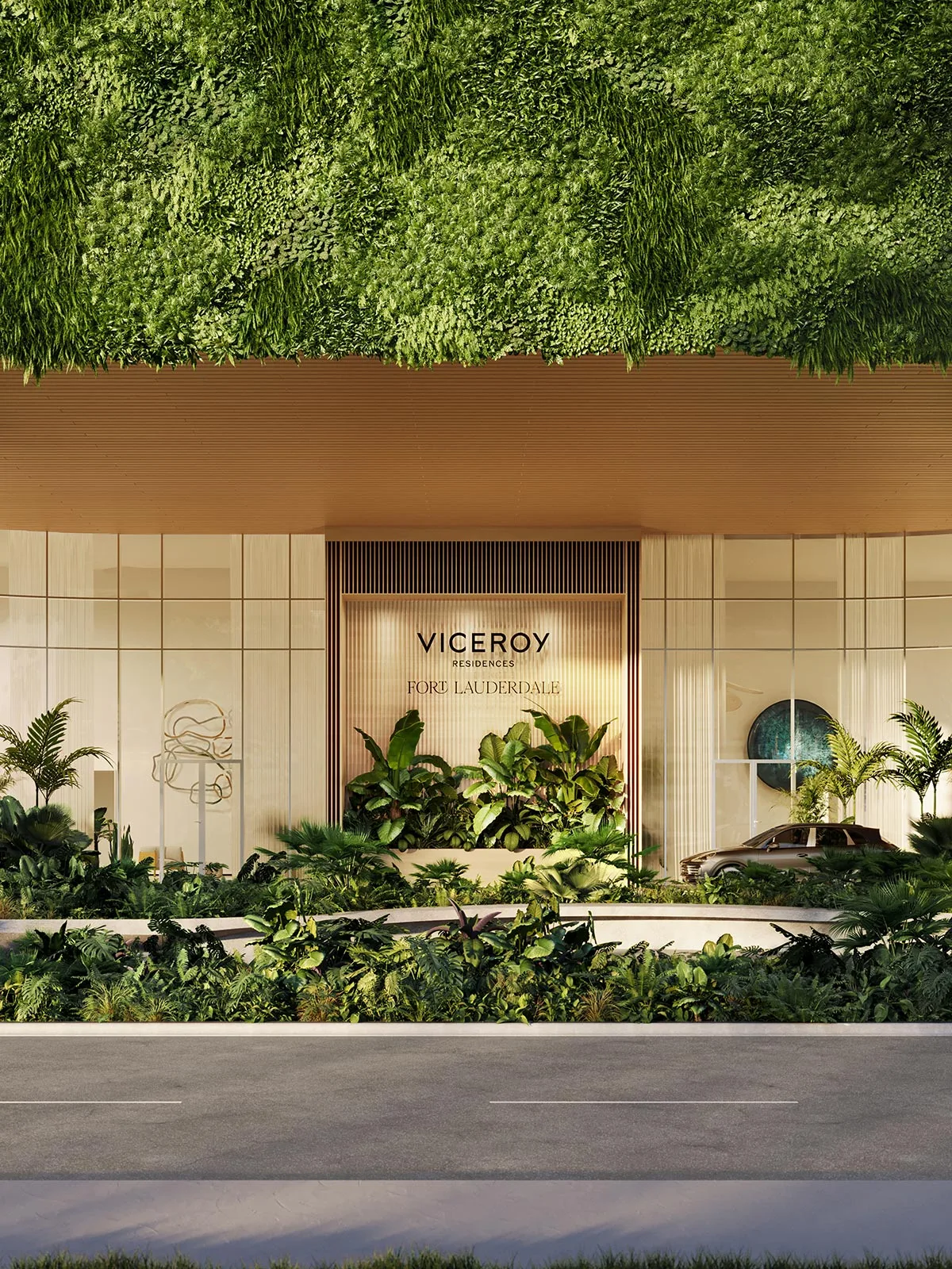 Viceroy Residences — image 3