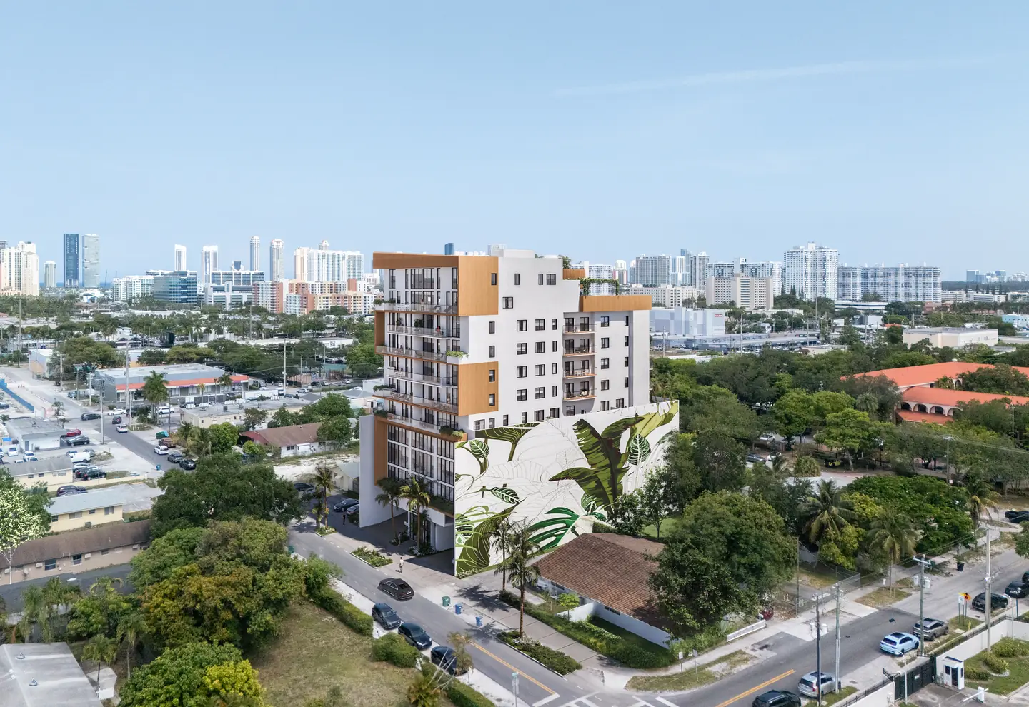LEV Miami Residences — image 8