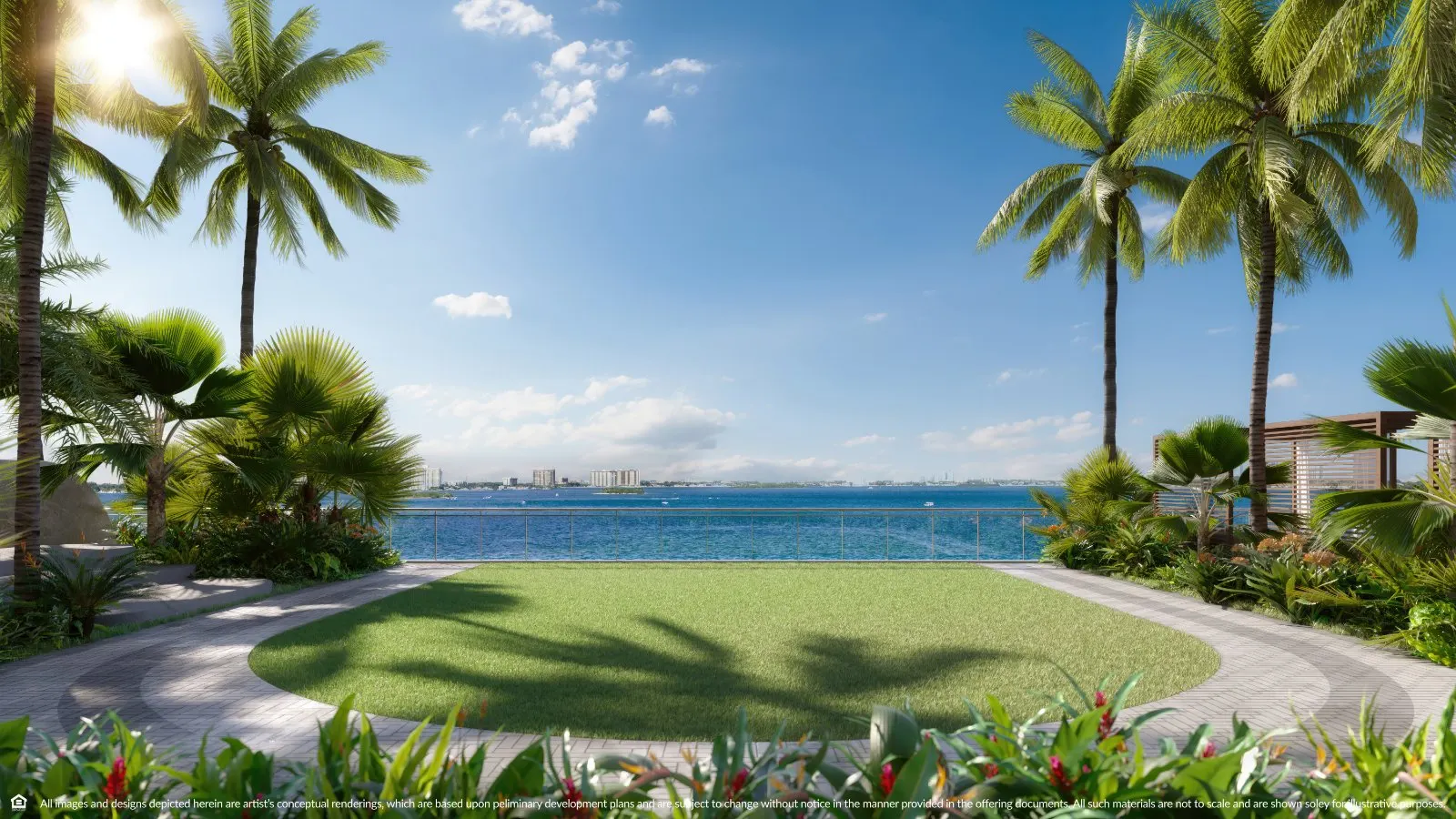 Continuum Club & Residences — image 5