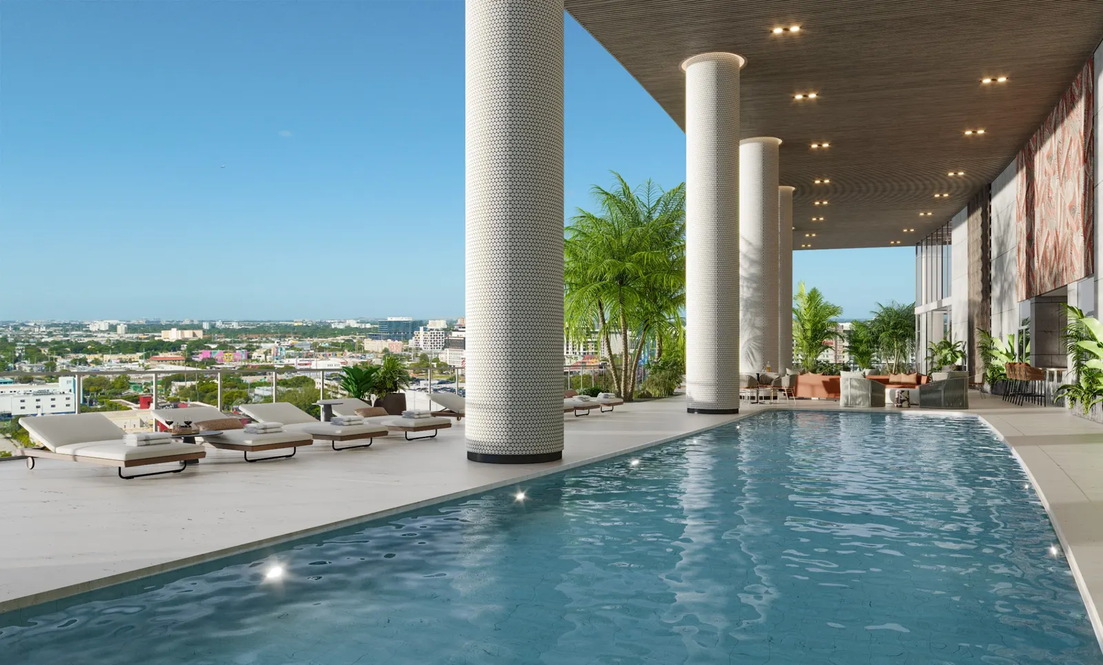 EDGE HOUSE MIAMI — image 18