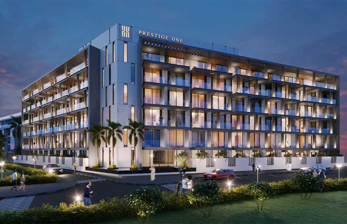 The Residence