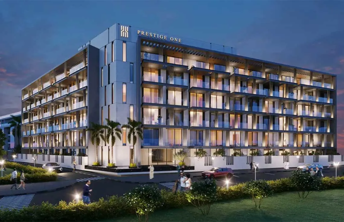 The Residence — image 1
