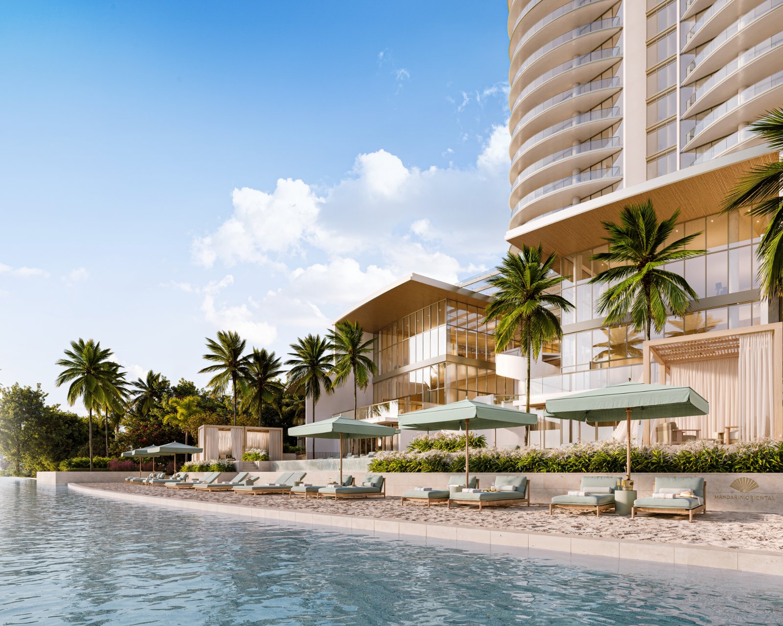 Mandarin Oriental West Palm Beach — image 2