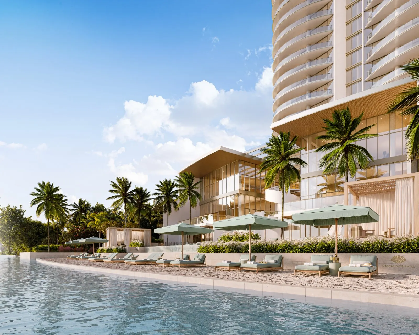 Mandarin Oriental West Palm Beach — image 2
