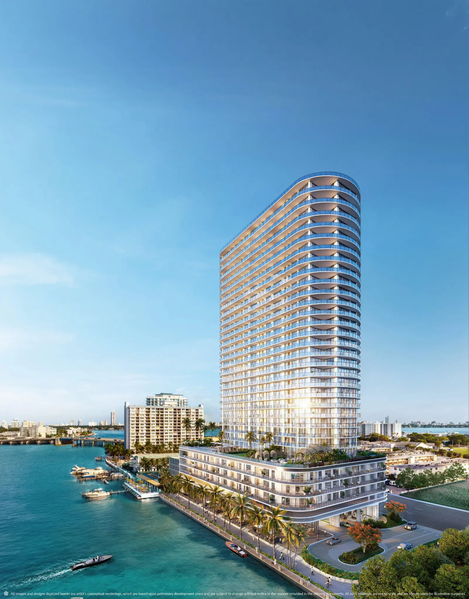 North Bay Village