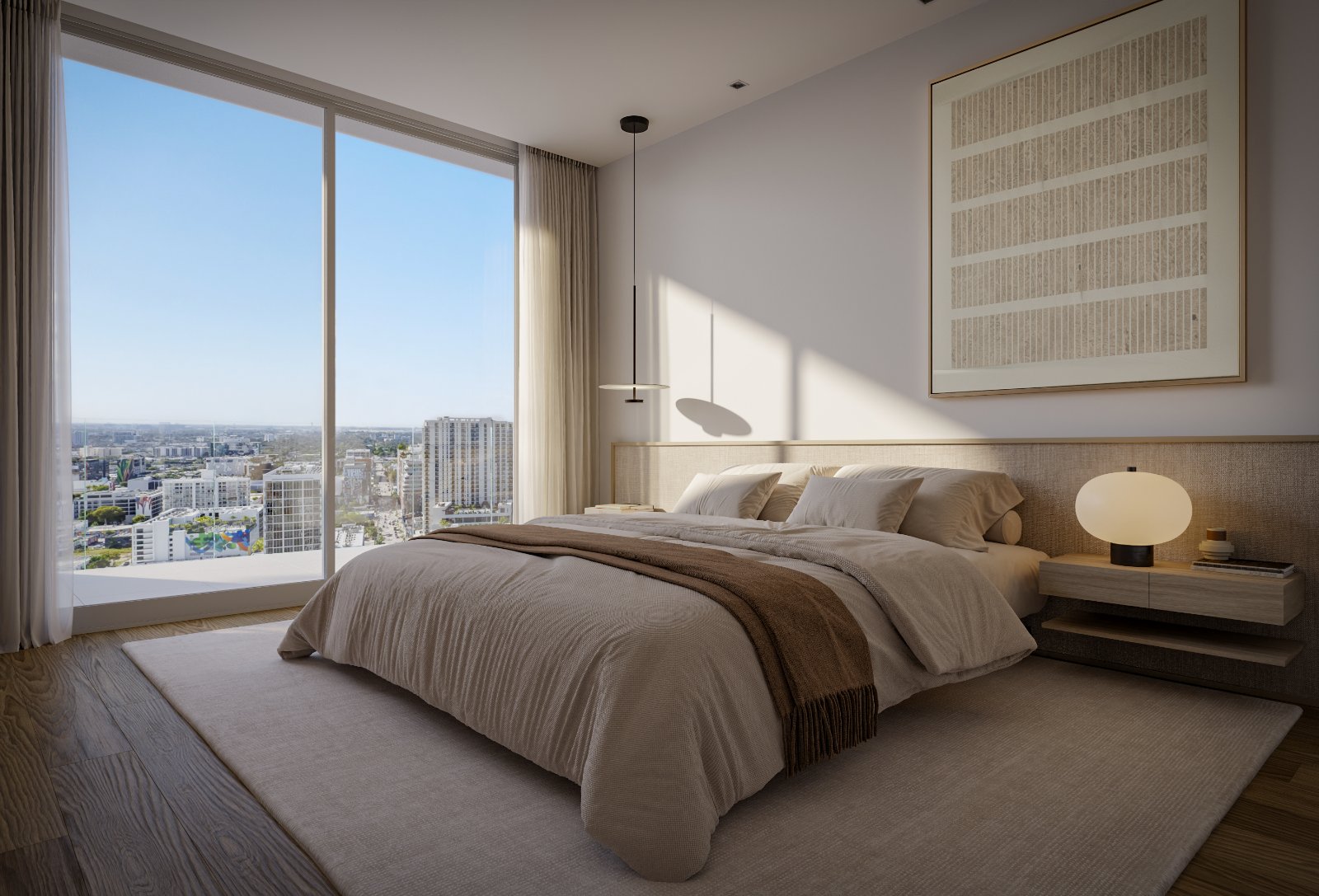HQ Residences Miami — image 8