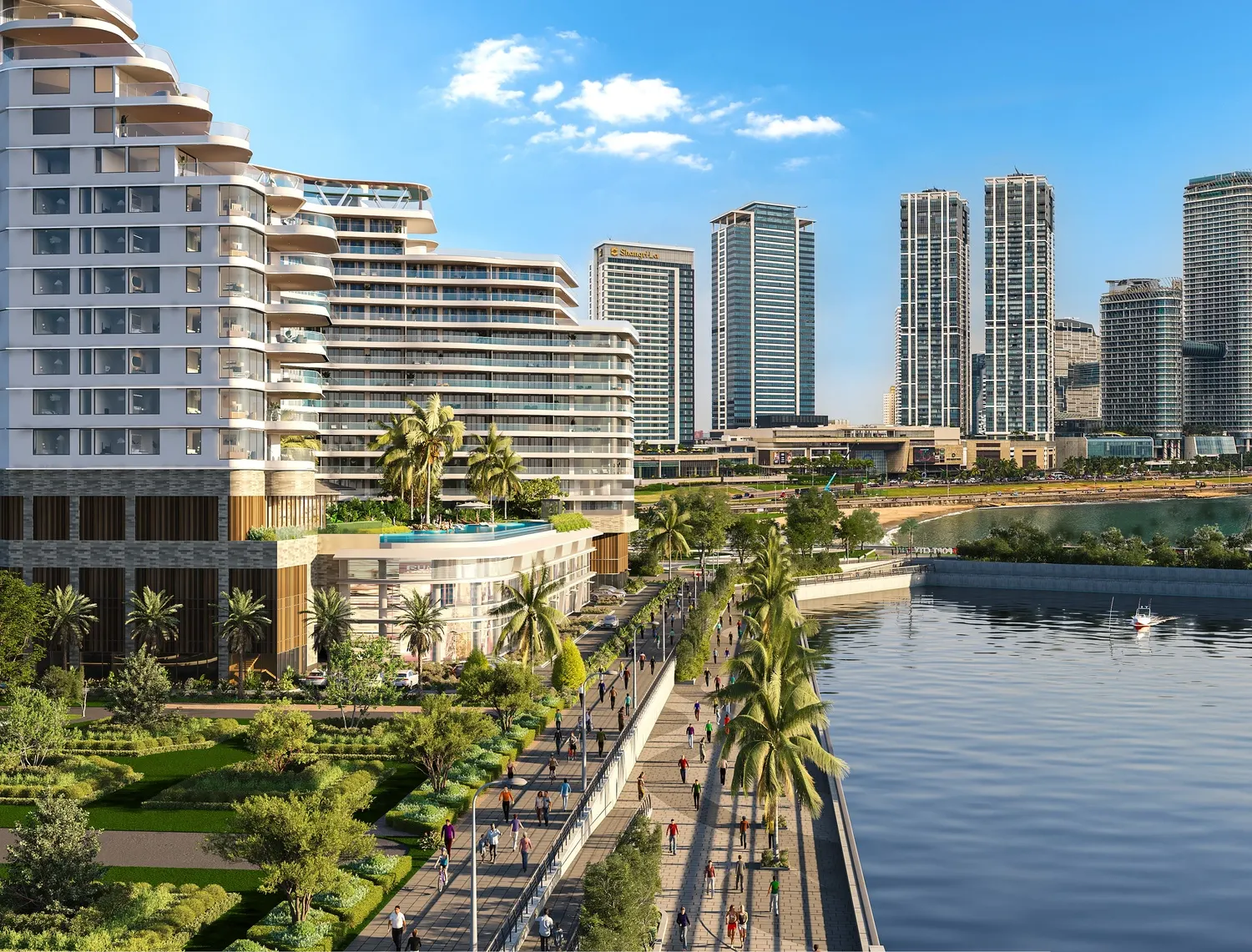 Bay One Residences — image 3