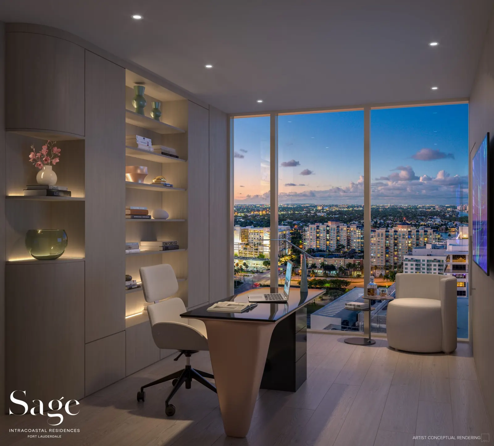 Viceroy Brickell — image 7