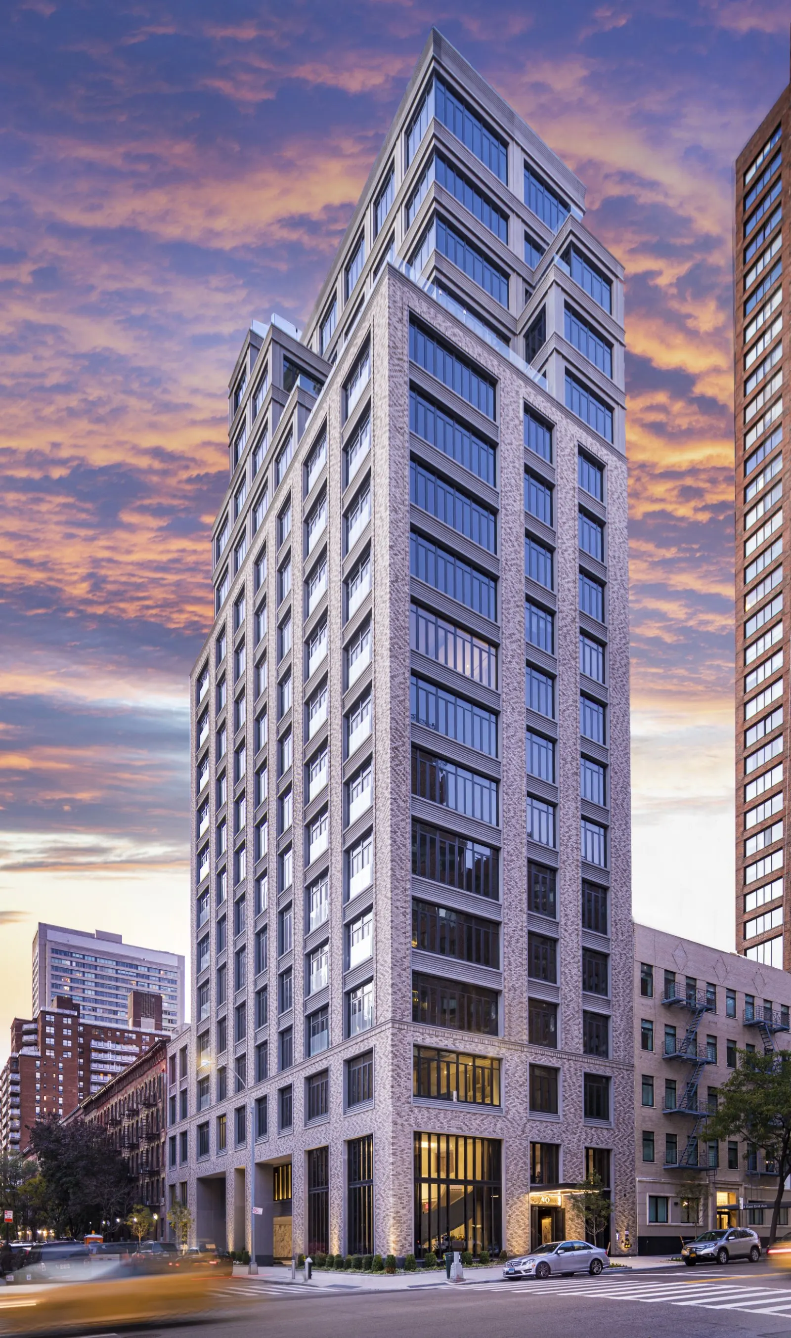 40 East End — image 10
