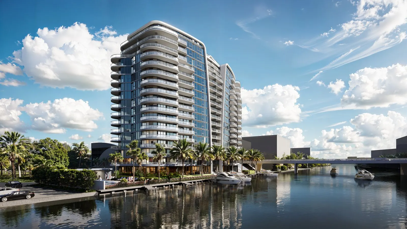 3000 Waterside — image 1