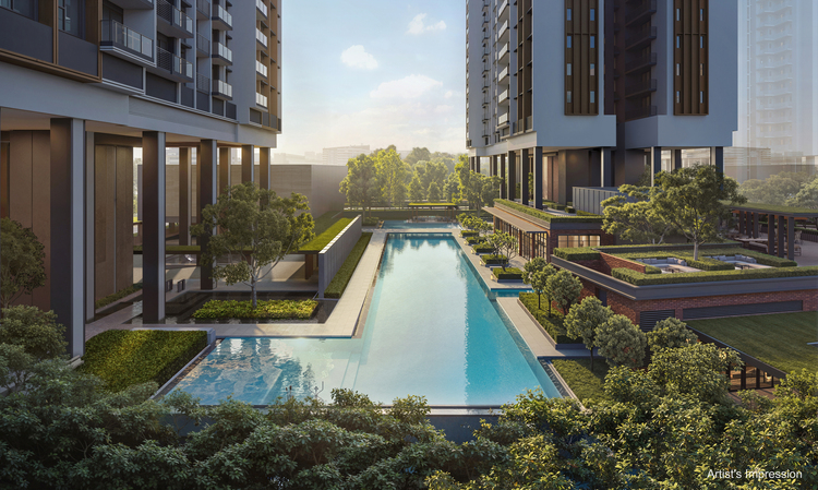 Hudson Place Residences  — image 5