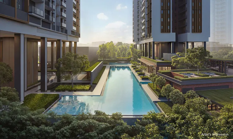 Hudson Place Residences  — image 5
