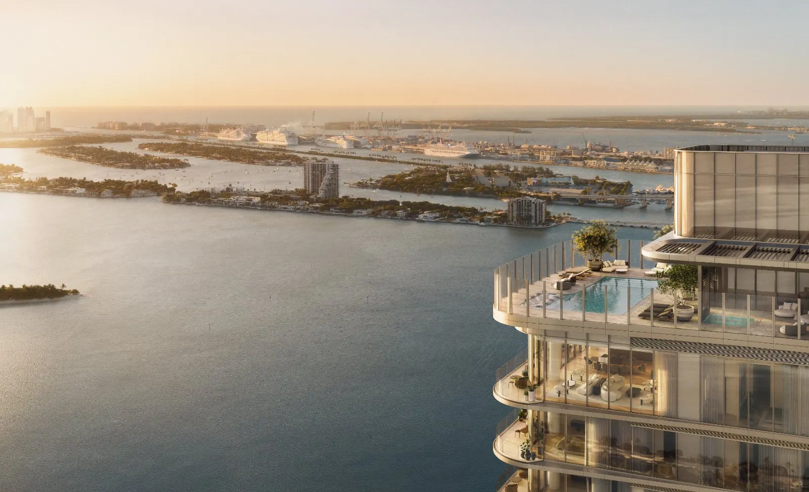 LILLI Miami Edgewater — image 11
