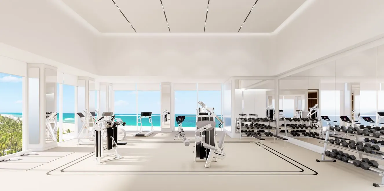 The Ritz-Carlton Residences — image 11