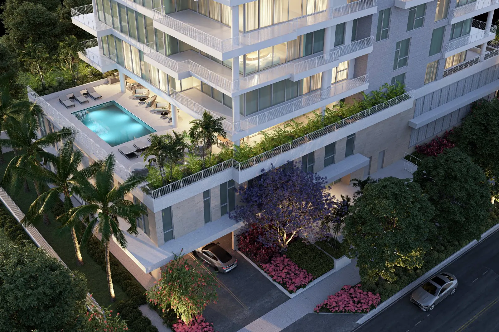 The Terraces — image 3