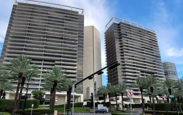 The St. Regis Bal Harbour — image 1