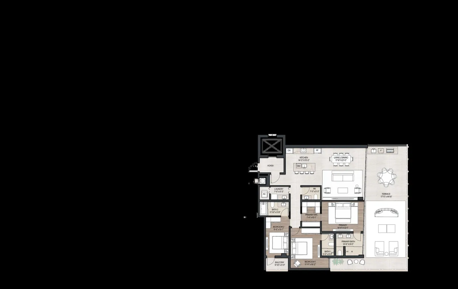 Opus Coconut Grove — image 24
