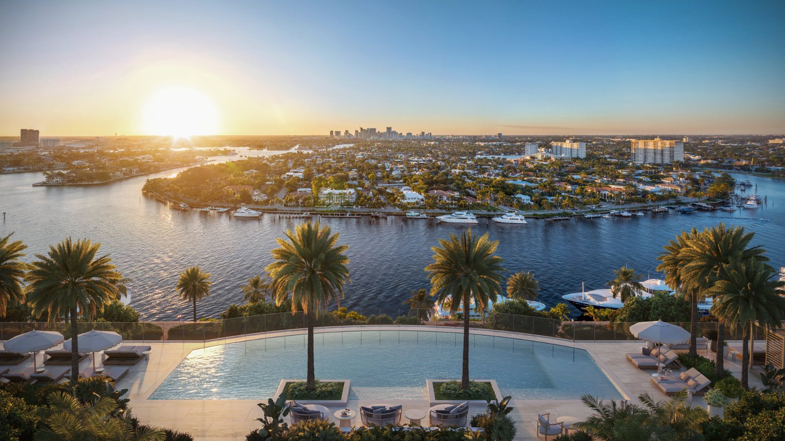 The St. Regis Residences Bahia Mar — image 18
