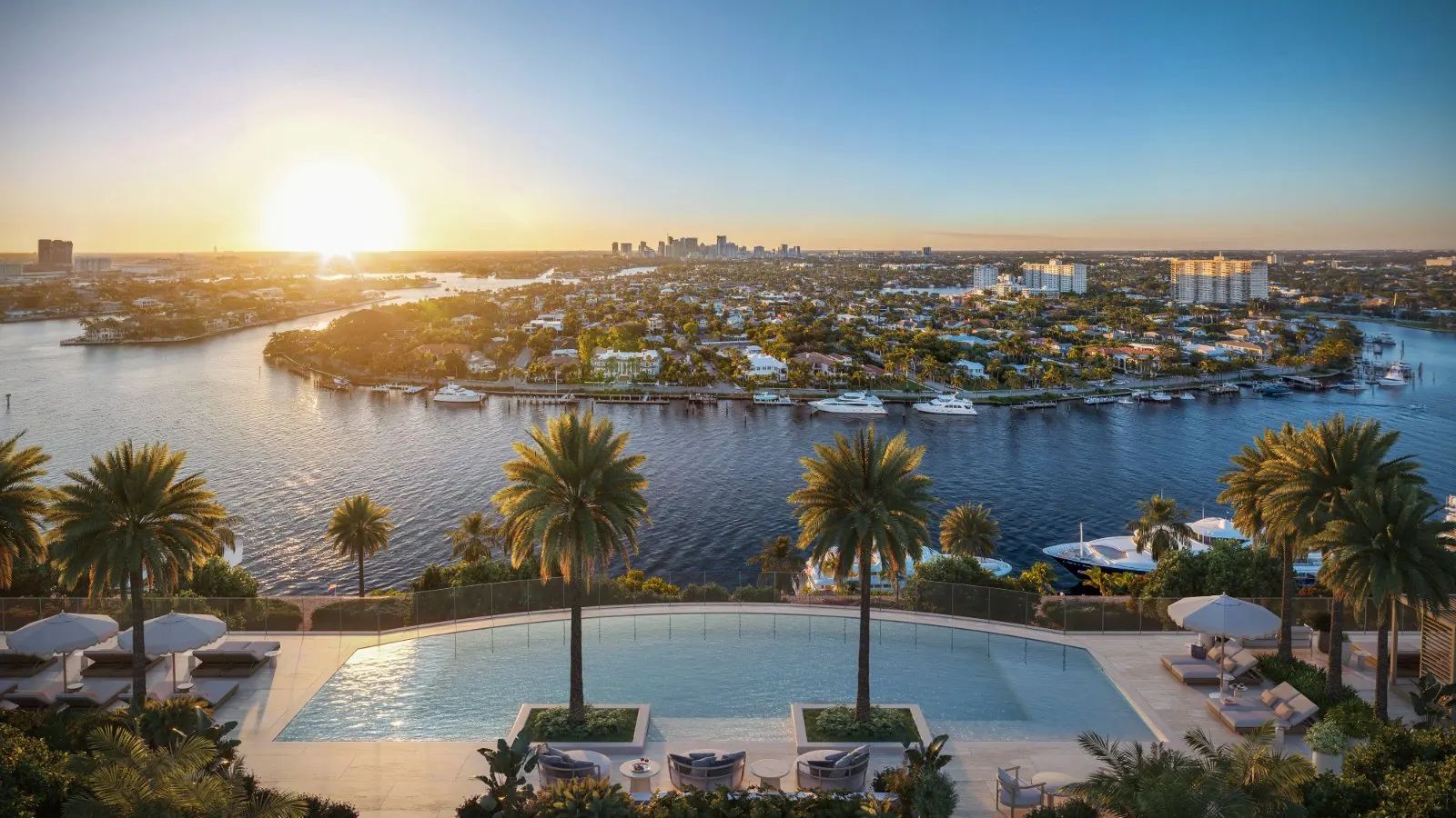 The St. Regis Residences Bahia Mar — image 18