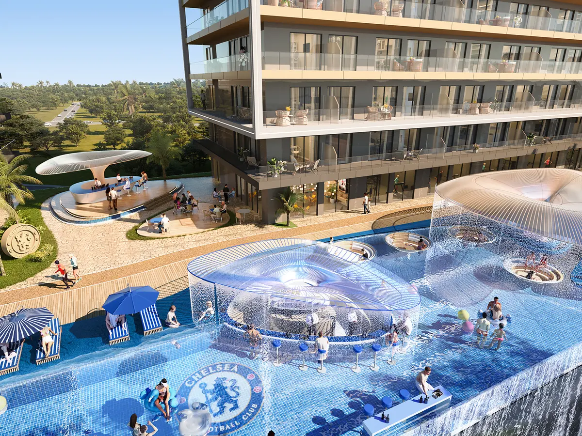 Chelsea Residences — image 20