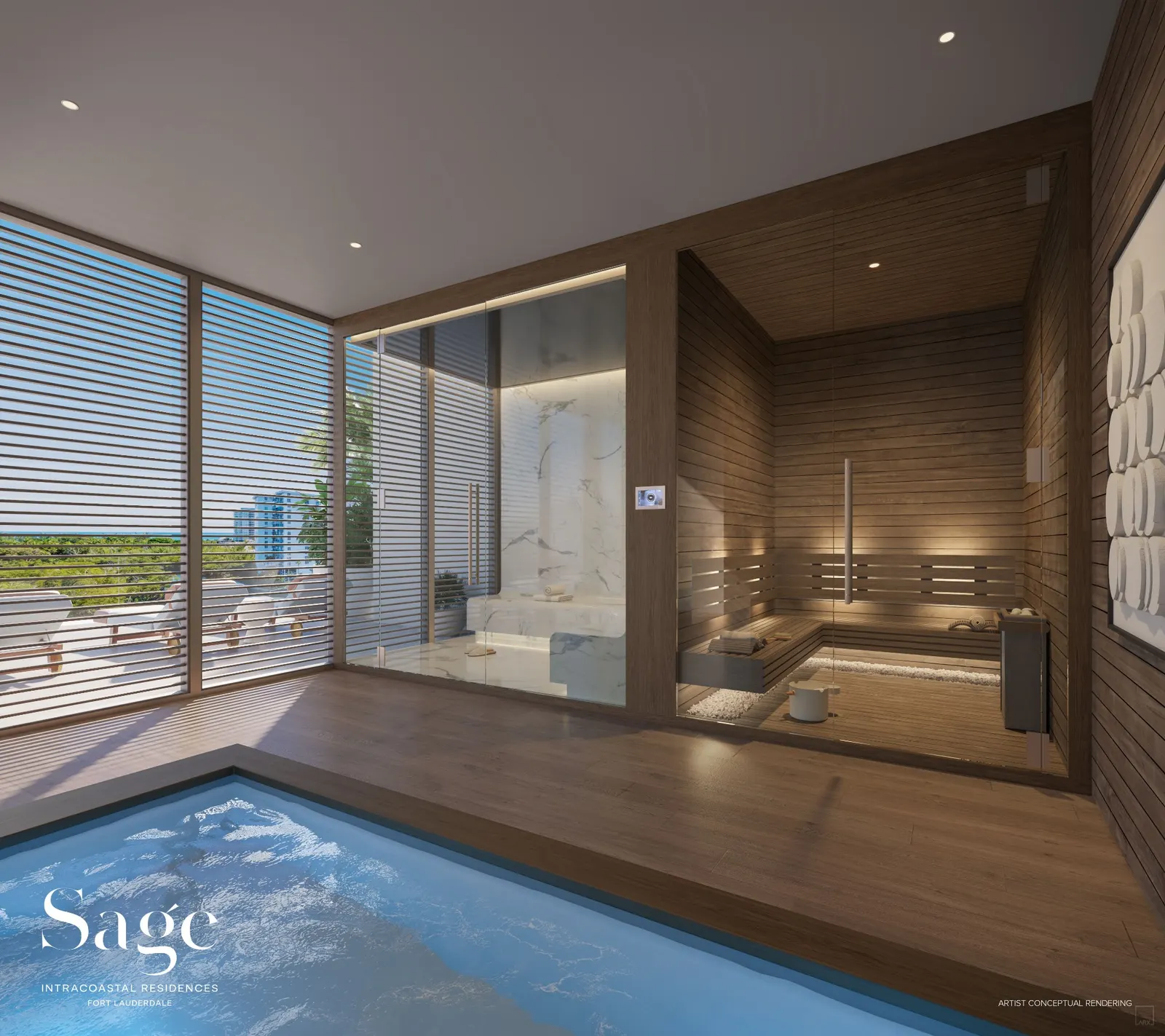 Viceroy Brickell — image 9