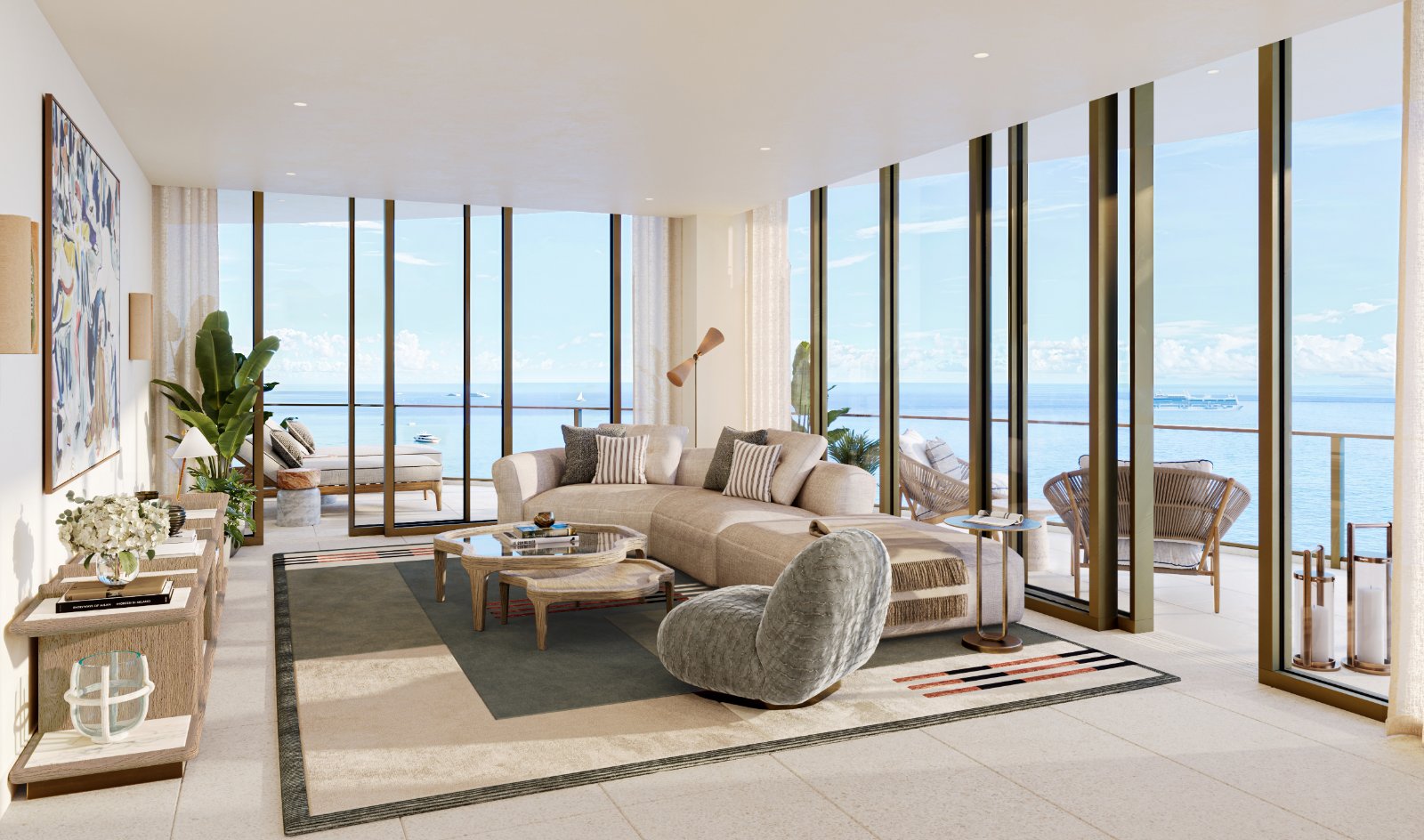 The St. Regis Residences Bahia Mar — image 7