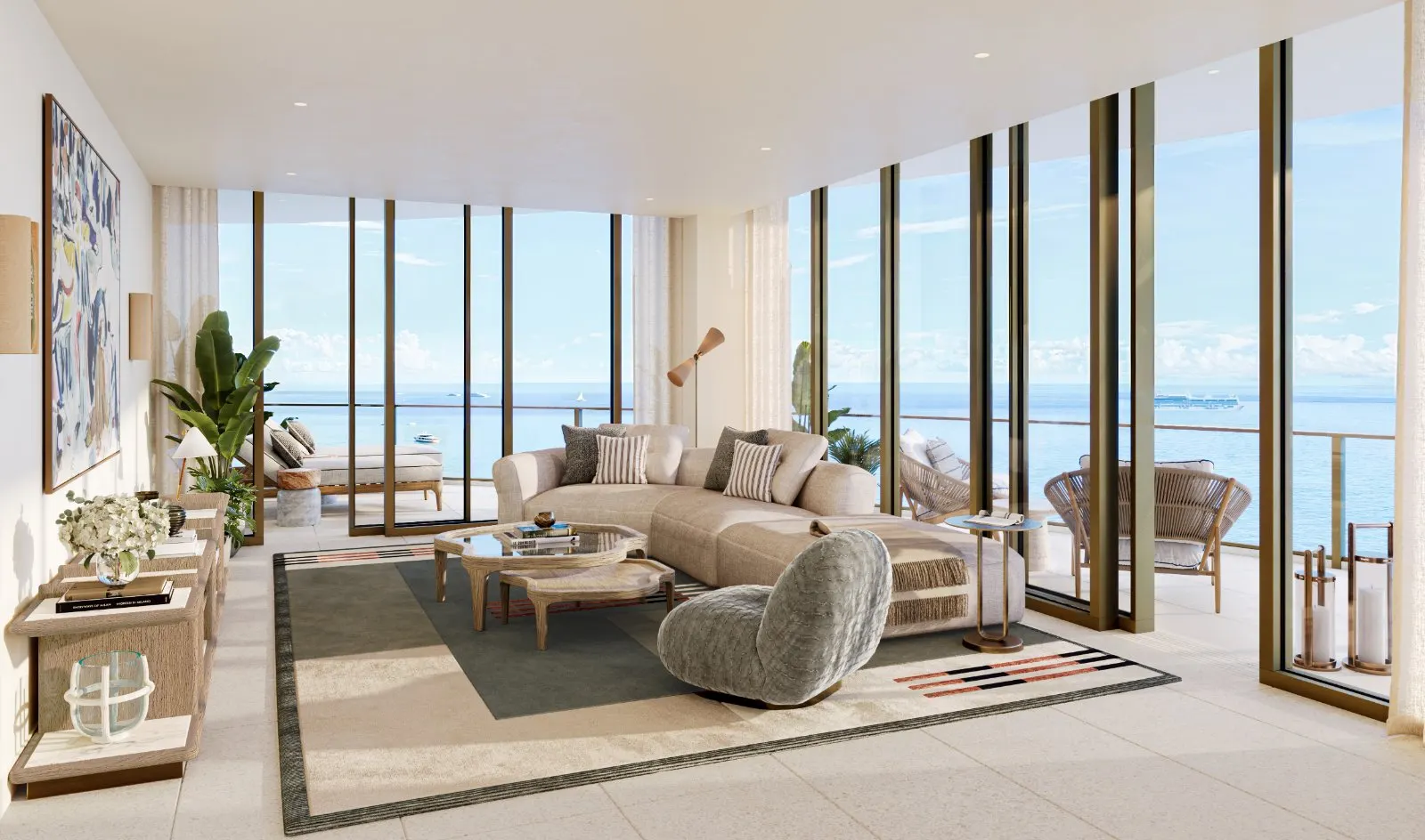 The St. Regis Residences Bahia Mar — image 7