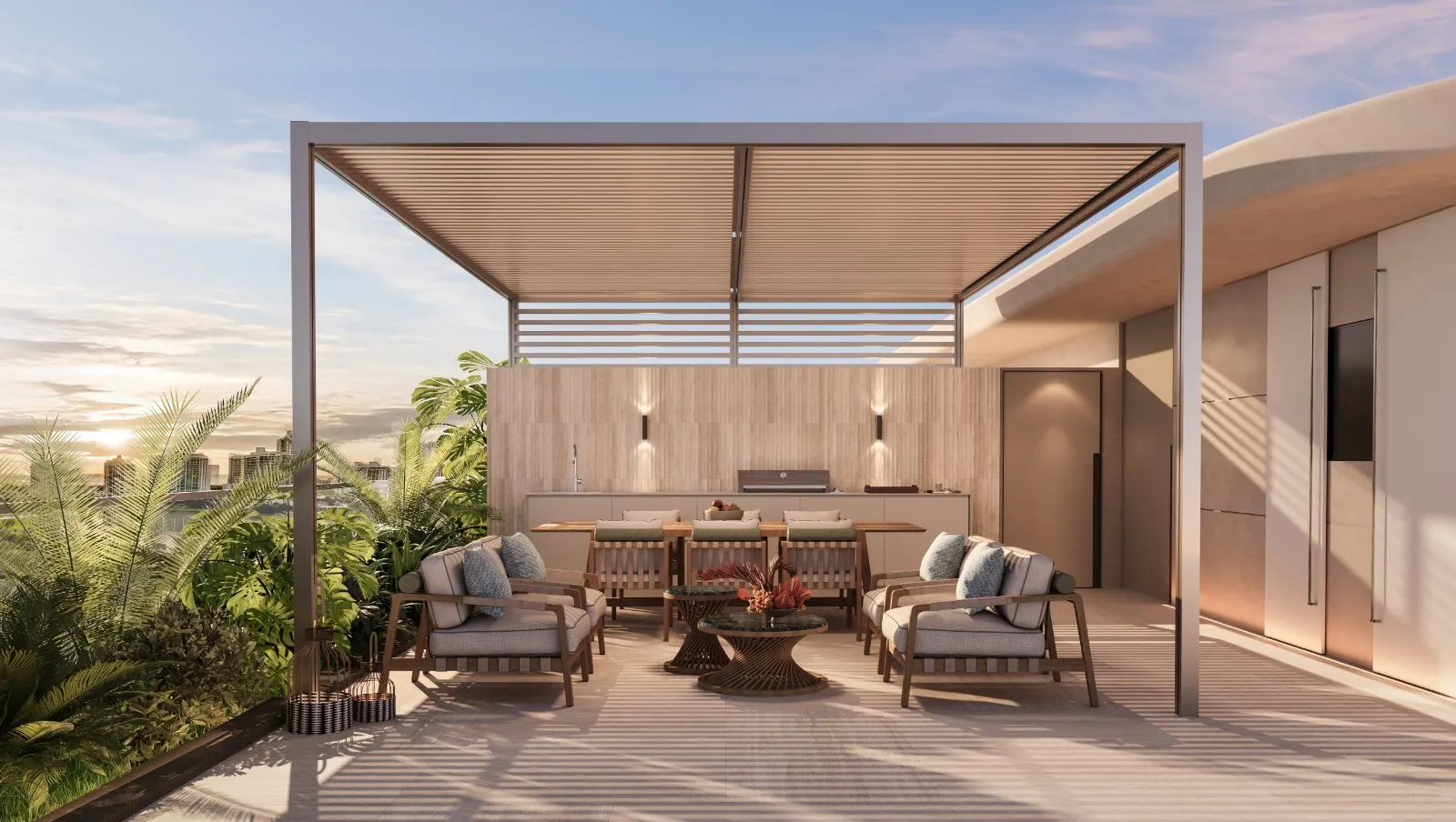 Avenia Aventura by Fendi Casa — image 2