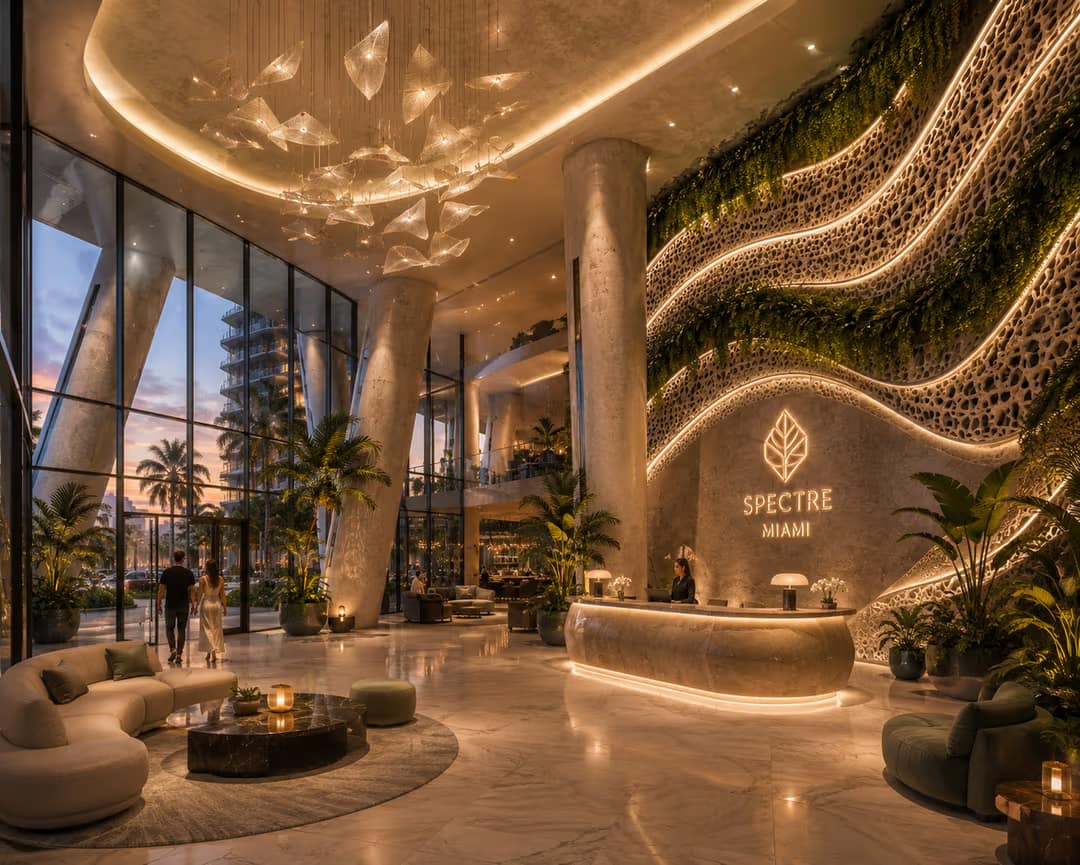 Spectre Miami — image 13