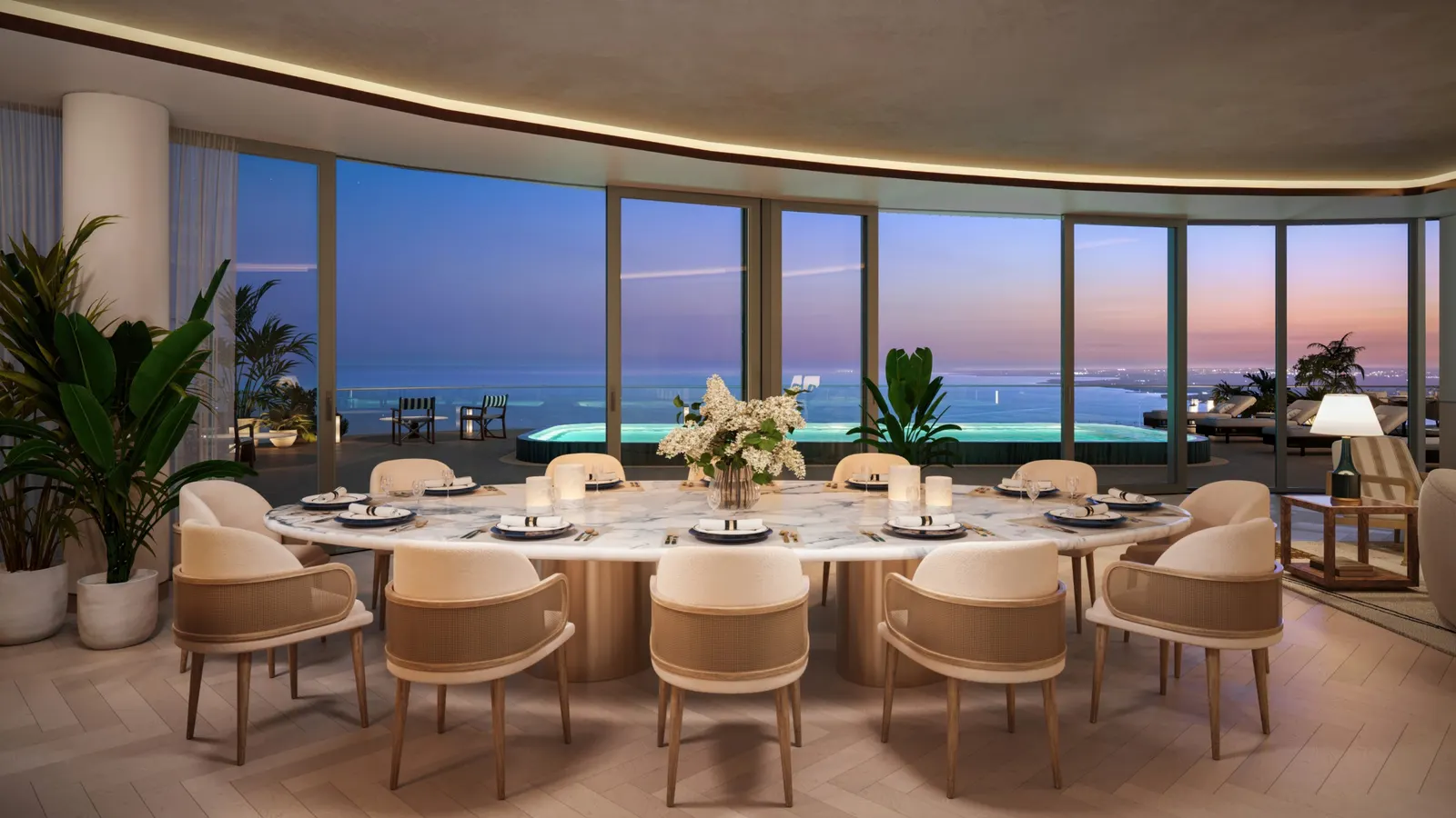 Cipriani Residences Miami — image 5