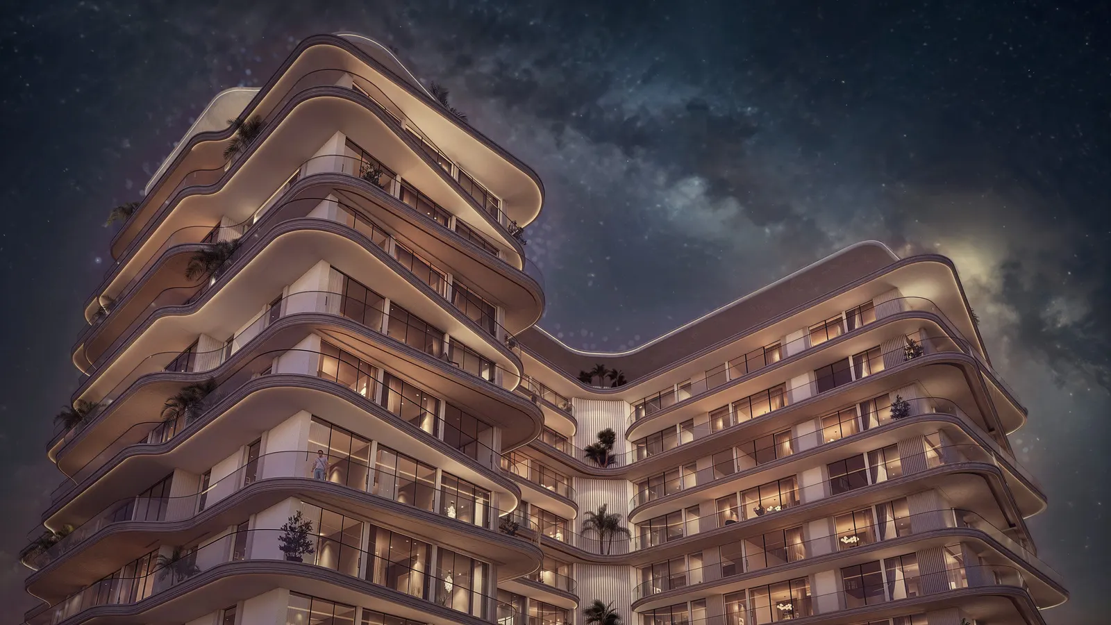 The Boulevard — image 1