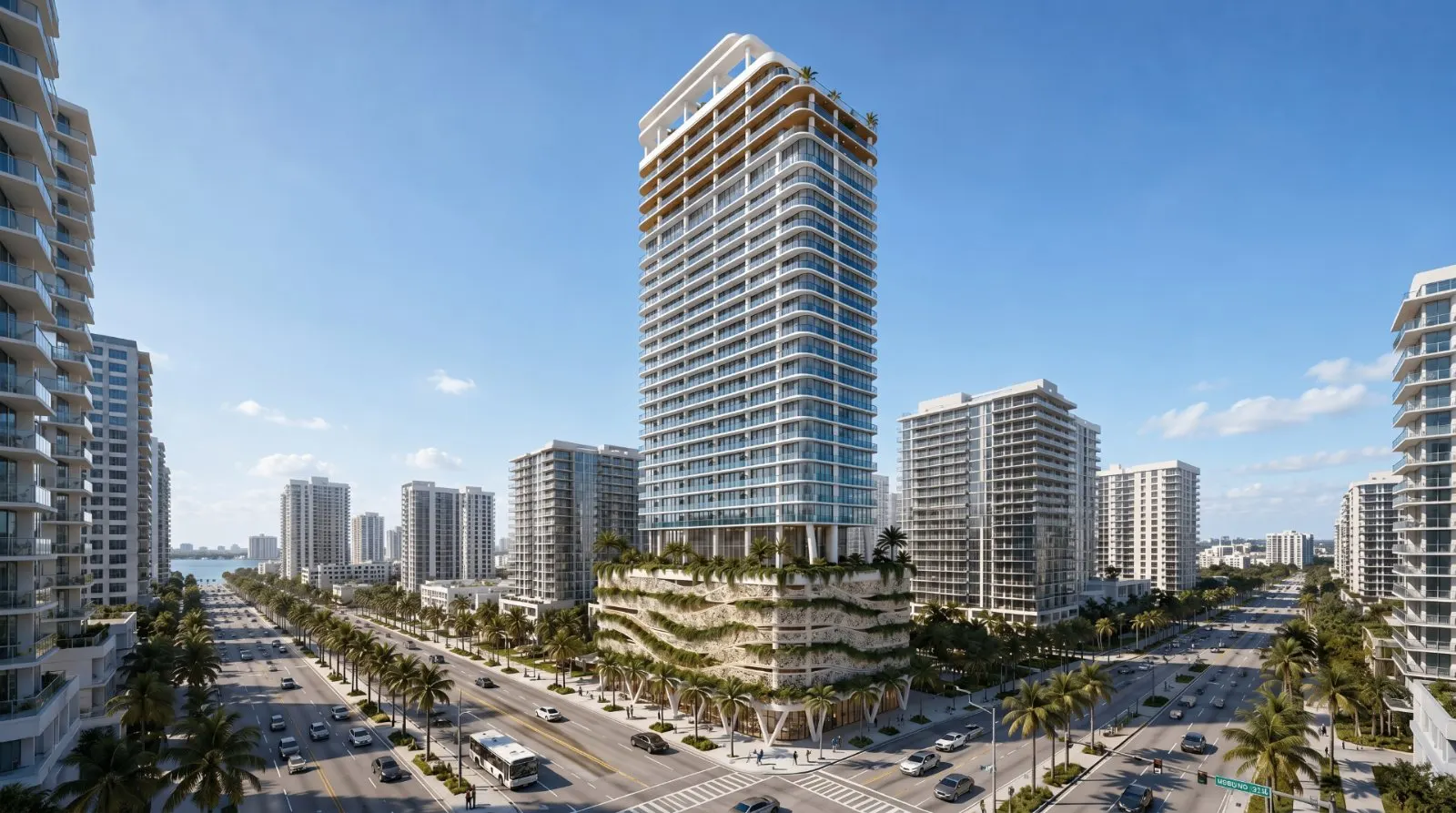 Spectre Miami — image 1