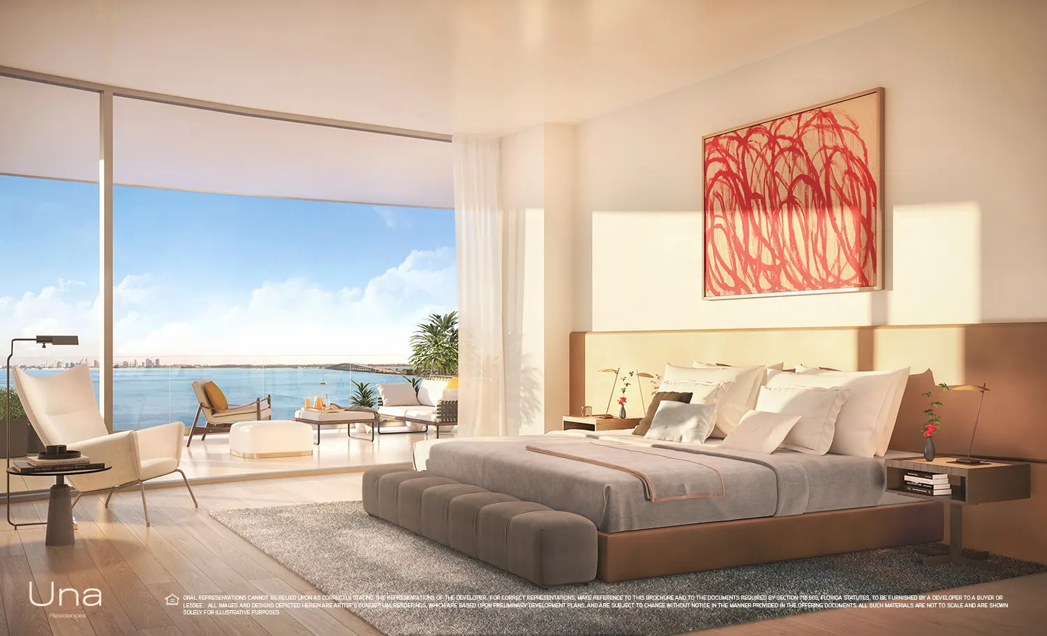 Una Residences — image 6