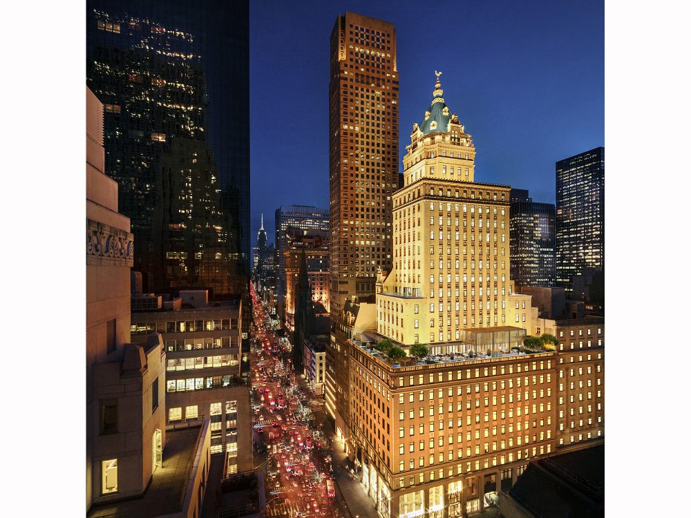 Aman New York — image 19