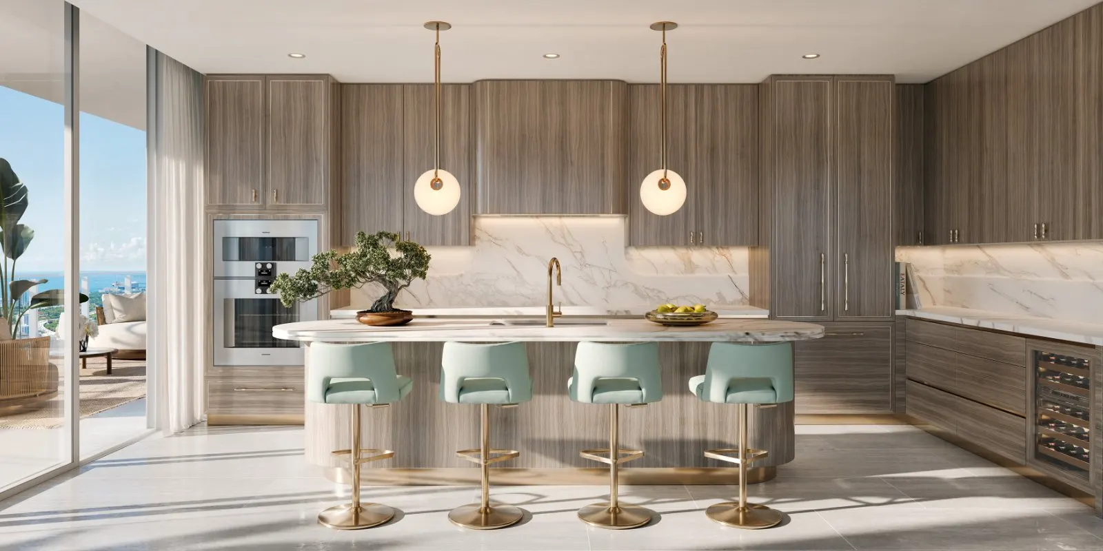 Faena Residences — image 15