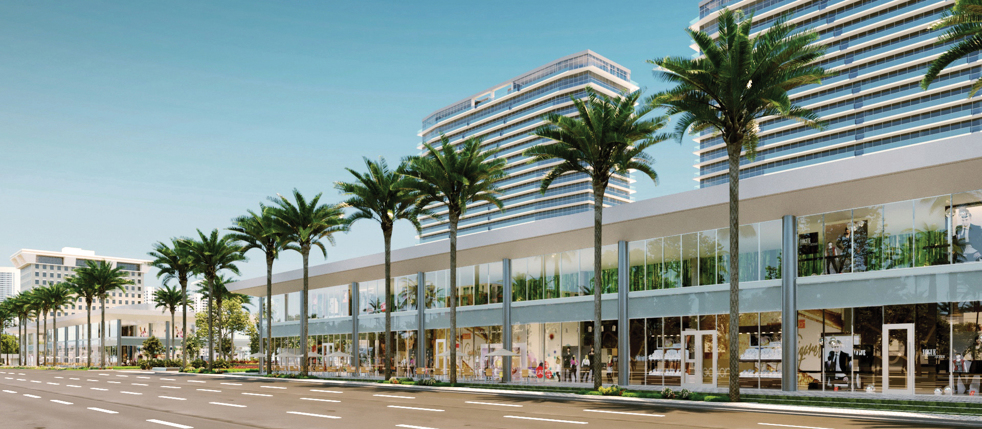 Oasis Hallandale — image 9