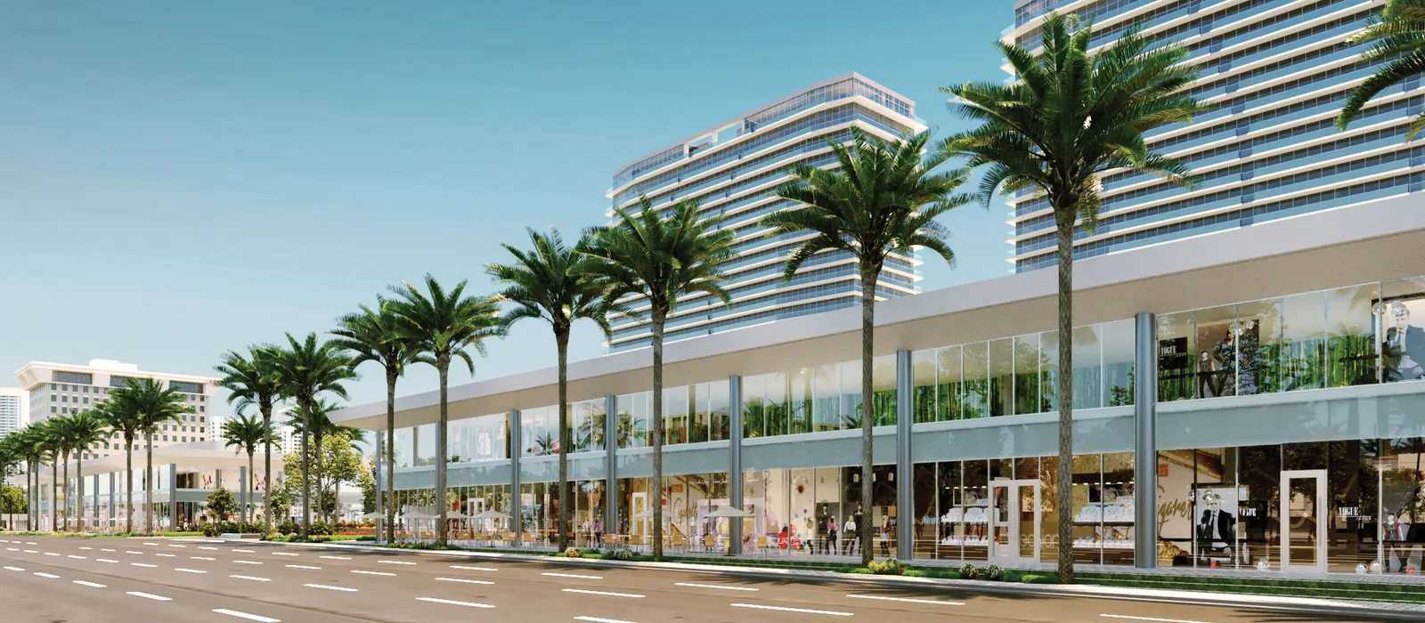 Oasis Hallandale — image 9