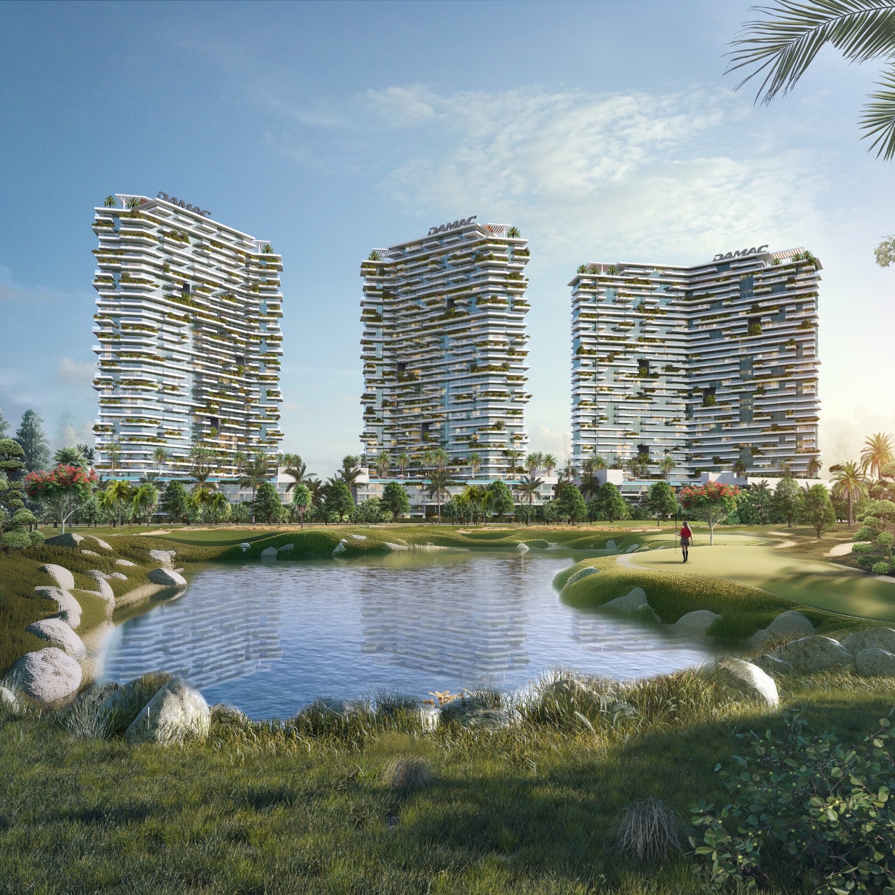 Golf Greens — image 12