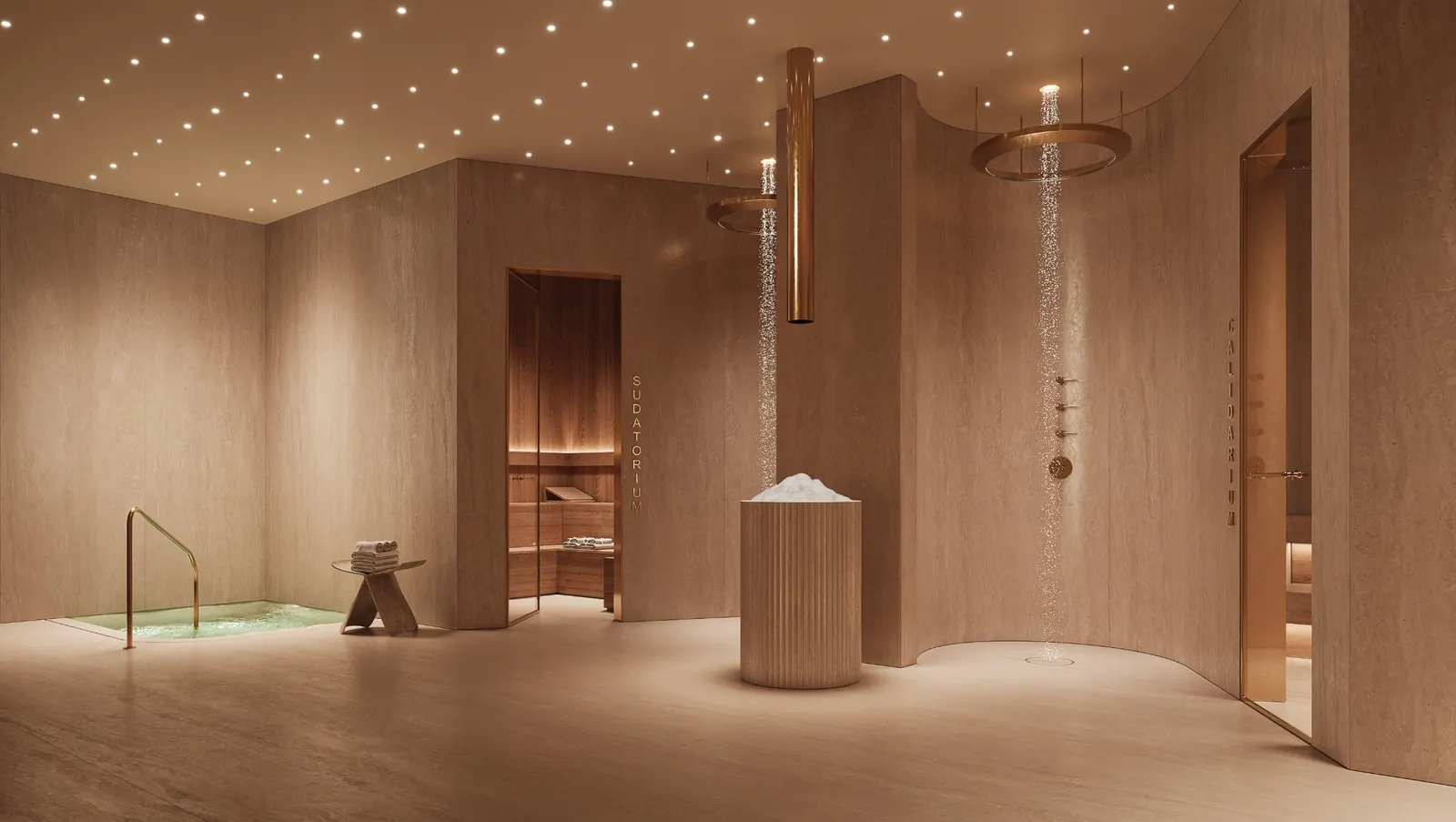 Four Seasons Private Residences — image 16