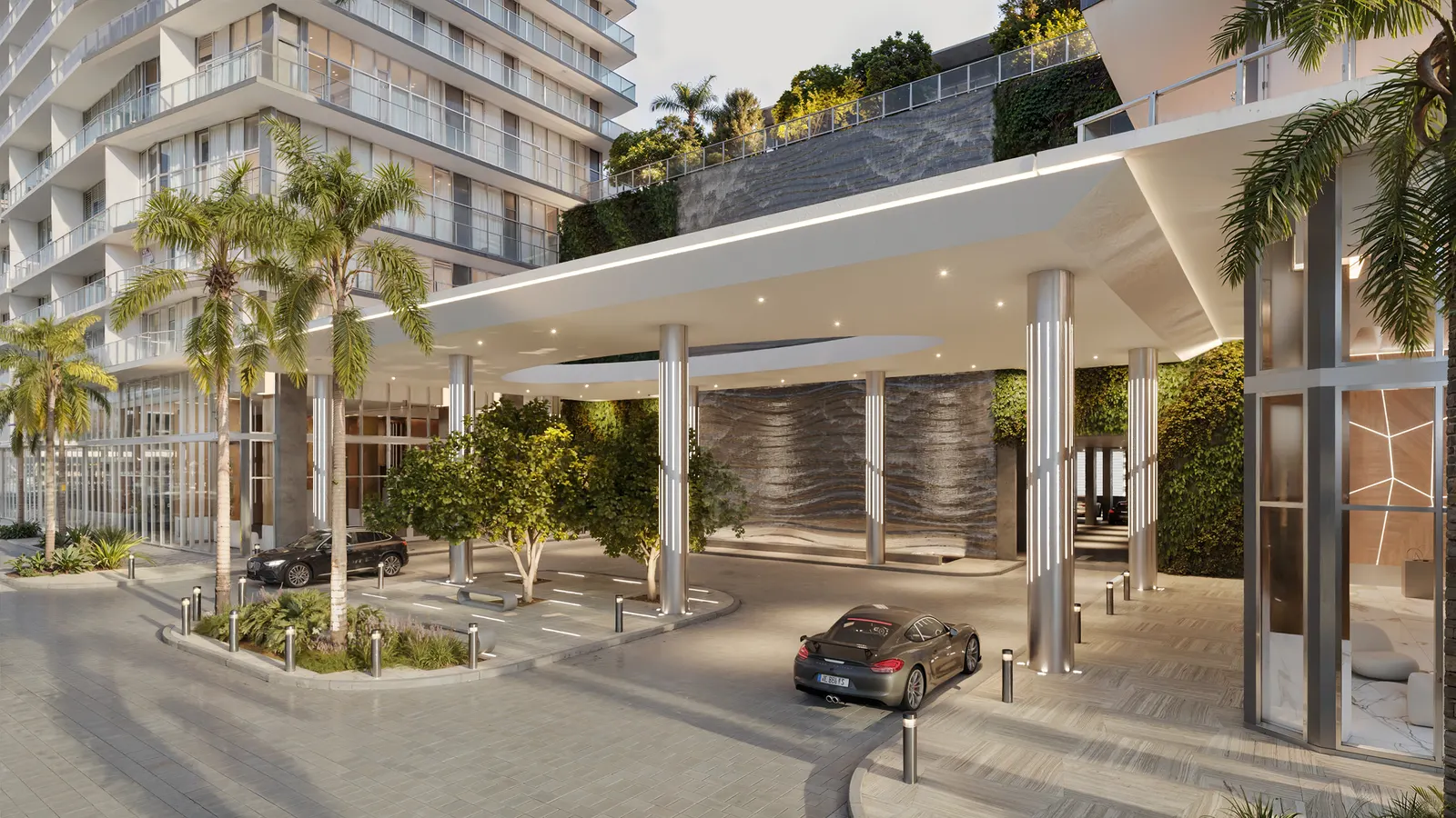 Oasis Hallandale — image 7