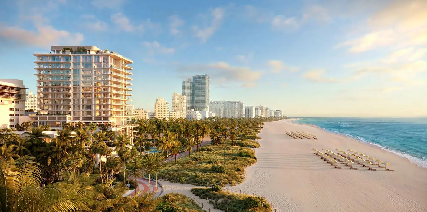 The Ritz-Carlton Residences — image 16