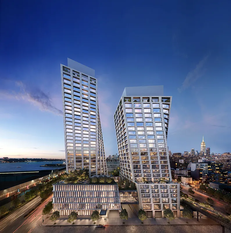 One High Line Residences — image 1
