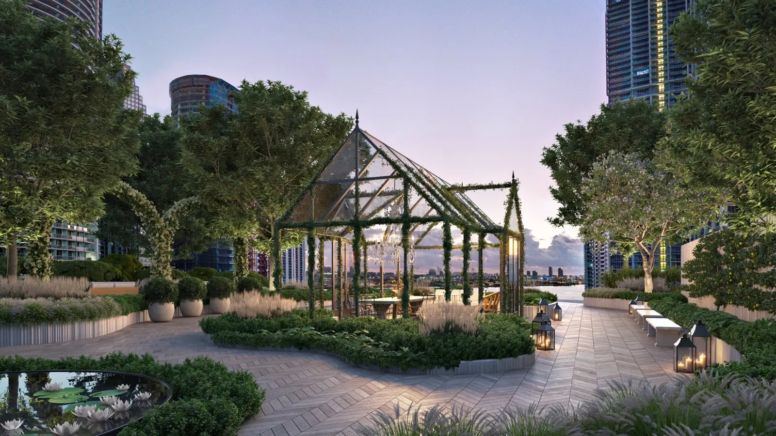 Baccarat Residences Miami — image 5
