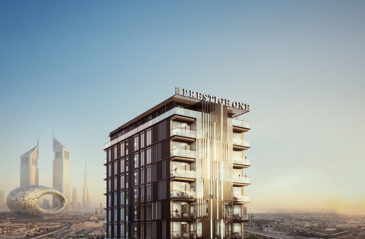 Fauchon Residences