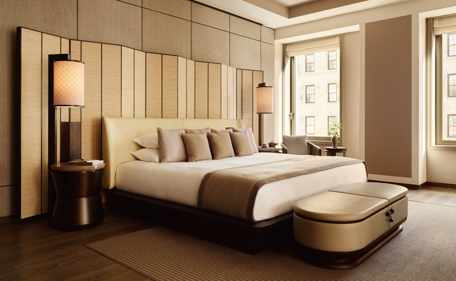 Aman New York — image 17