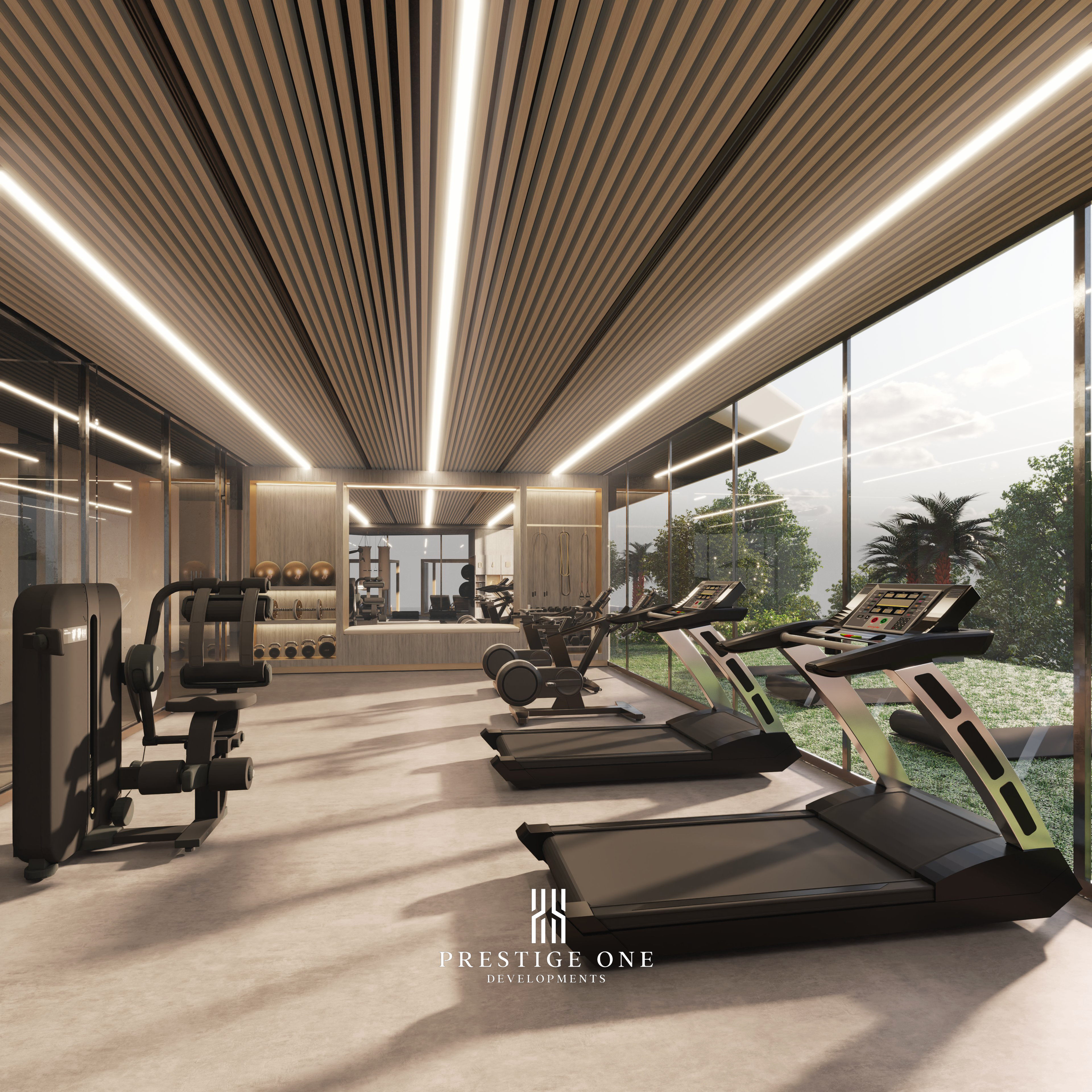 Luxury Canal Residences