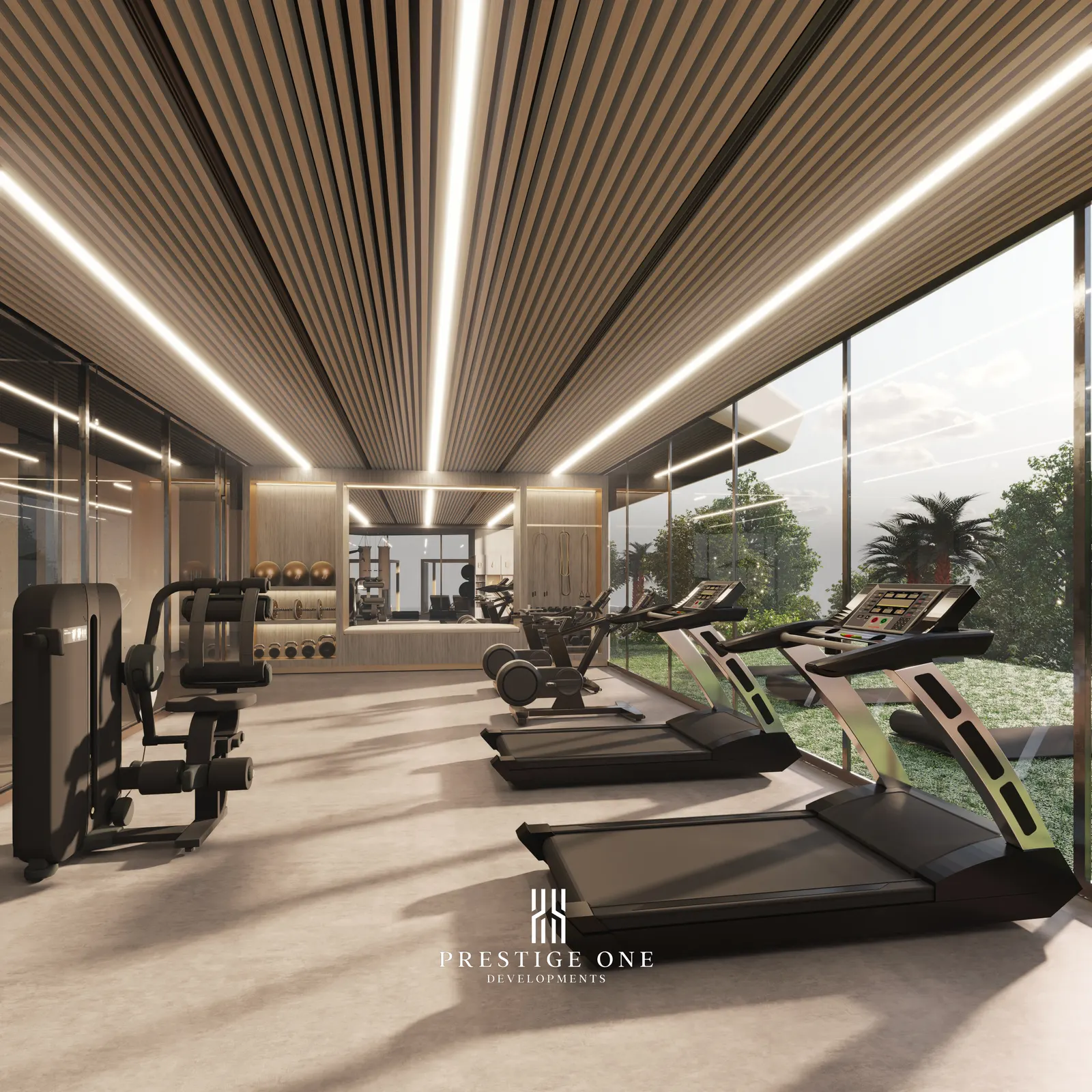 Luxury Canal Residences — image 8