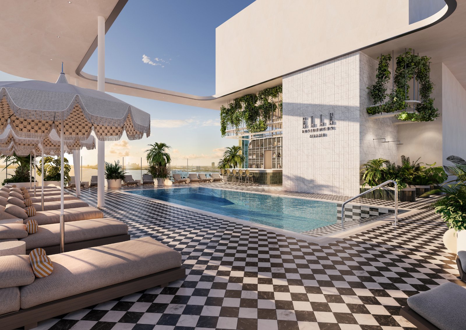 ELLE Residences — image 17