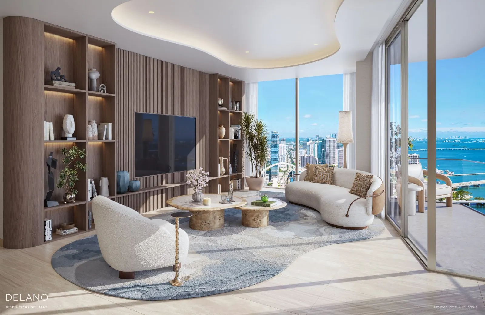 Delano Residences — image 6